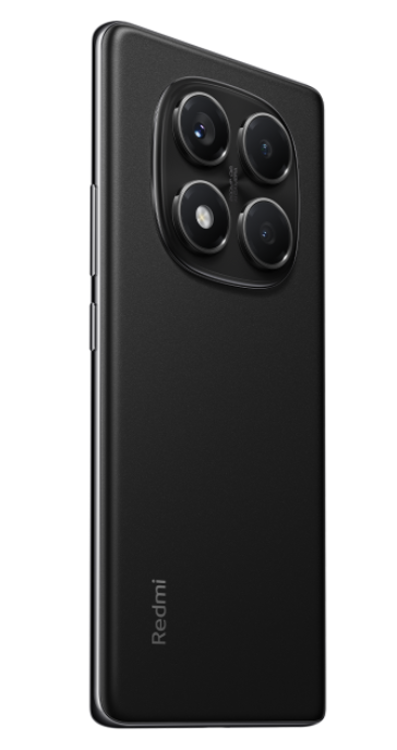 Смартфон Xiaomi Redmi Note 14 Pro 12/256Gb Black в Челябинске купить по недорогим ценам с доставкой