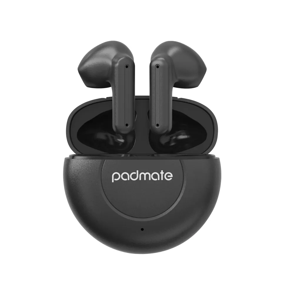Беспроводные наушники Padmate S18 / PaMu T13C в Челябинске купить по недорогим ценам с доставкой