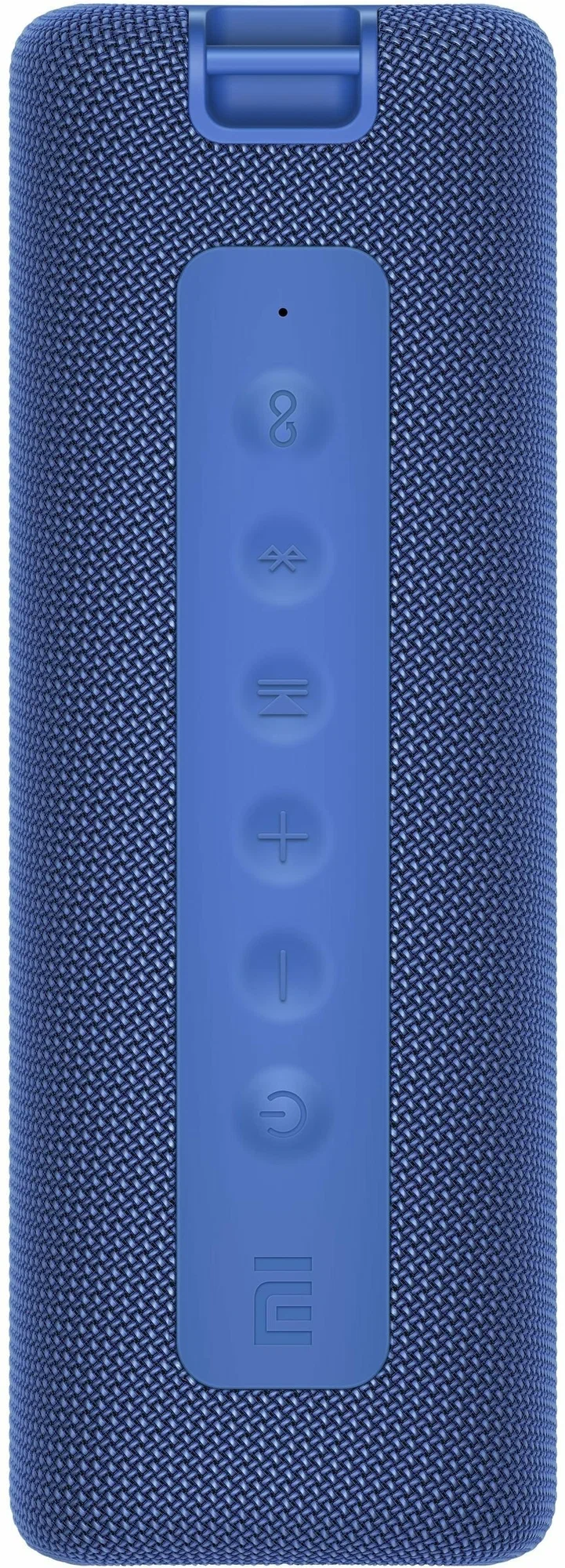 Колонка портативная Xiaomi Mi Portable Bluetooth Speaker в Челябинске купить по недорогим ценам с доставкой