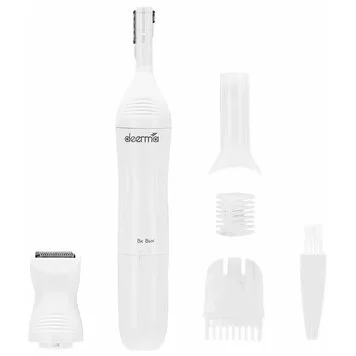 Триммер Xiaomi Deerma DEM-TM01W в Челябинске купить по недорогим ценам с доставкой