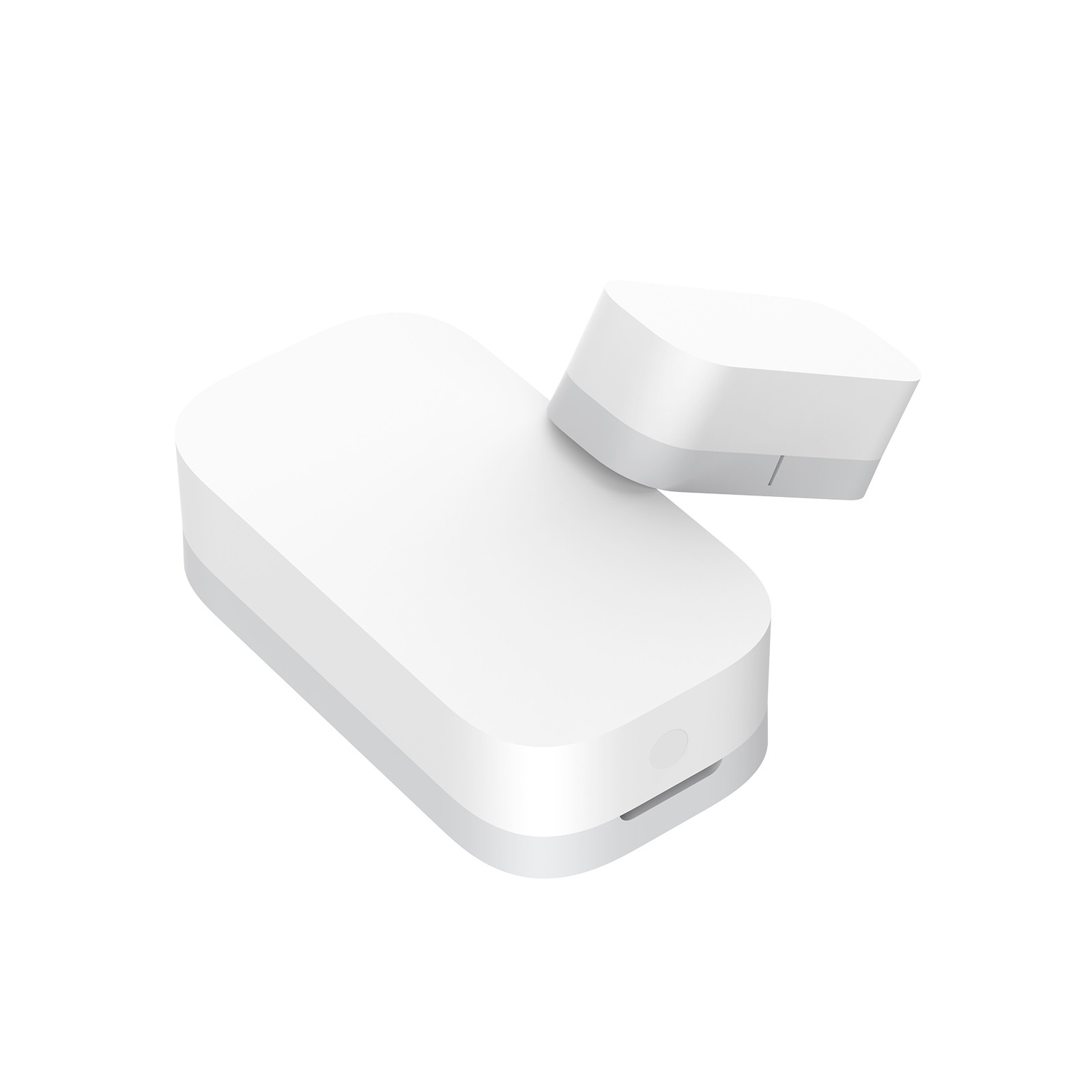 Датчики открытия на окна и двери Aqara Window Door Sensor (MCCGQ11LM) в Челябинске купить по недорогим ценам с доставкой