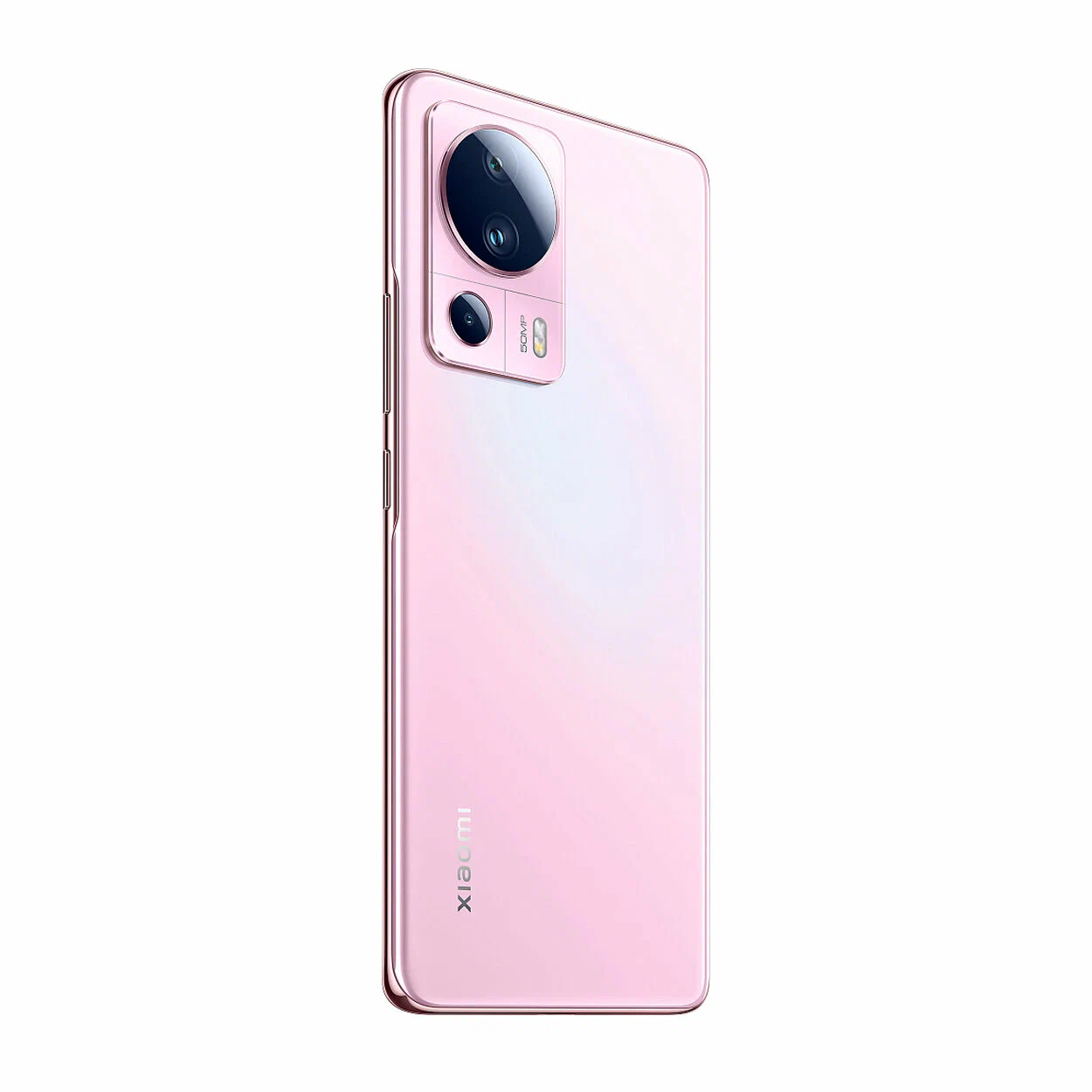 Смартфон Xiaomi 13 Lite 8/256 ГБ, светло-розовый в Челябинске купить по недорогим ценам с доставкой