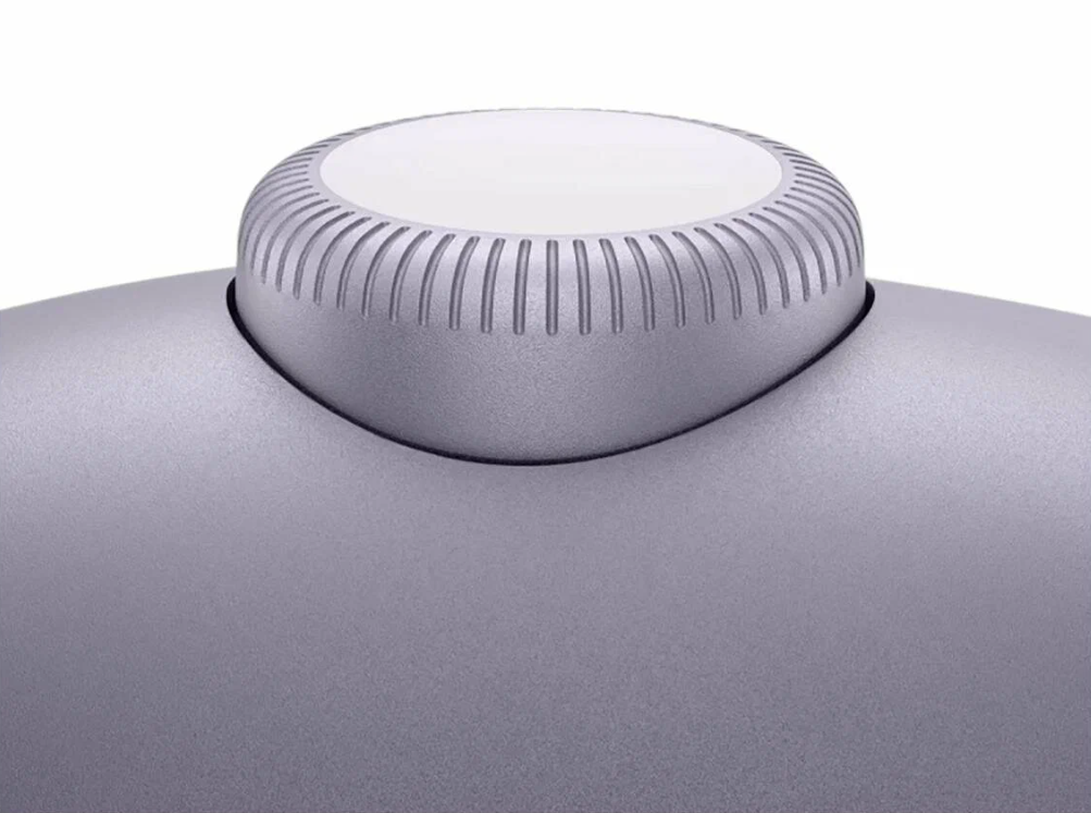 Беспроводные наушники Apple AirPods Max (Type-C) (Фиолетовый)
