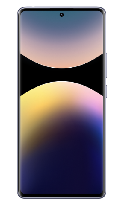 Смартфон Xiaomi Redmi Note 14 Pro 12/256Gb Purple в Челябинске купить по недорогим ценам с доставкой