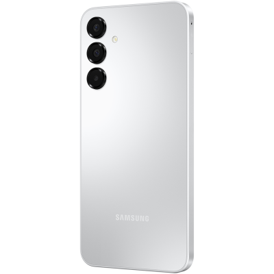Смартфон Samsung Galaxy A16 6/128Gb Silver в Челябинске купить по недорогим ценам с доставкой