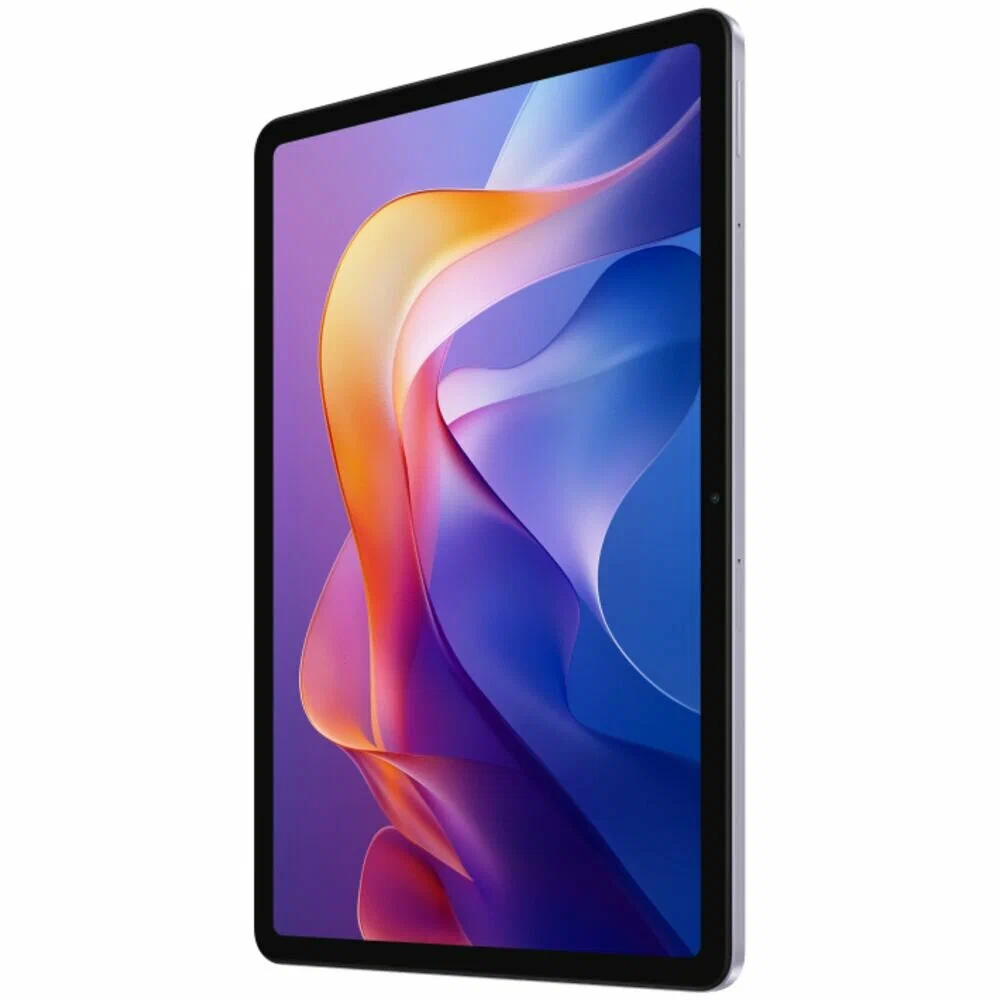 Планшет Xiaomi Redmi Pad 2 8/256 ГБ фиолетовый в Челябинске купить по недорогим ценам с доставкой