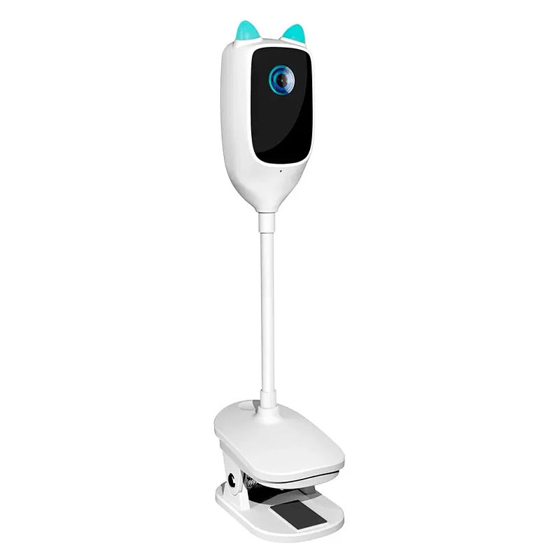 Видеоняня IP камера Xiaomi Xiaovv Baby Monitor 2K C1 (XVV-3130S-BM-C1) в Челябинске купить по недорогим ценам с доставкой