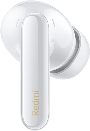 Беспроводные наушники Xiaomi Redmi Buds 6 Pro (Белый)