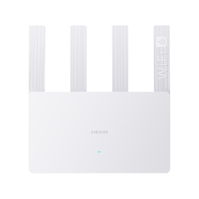 Wi-Fi роутер Xiaomi Router AX3000E в Челябинске купить по недорогим ценам с доставкой