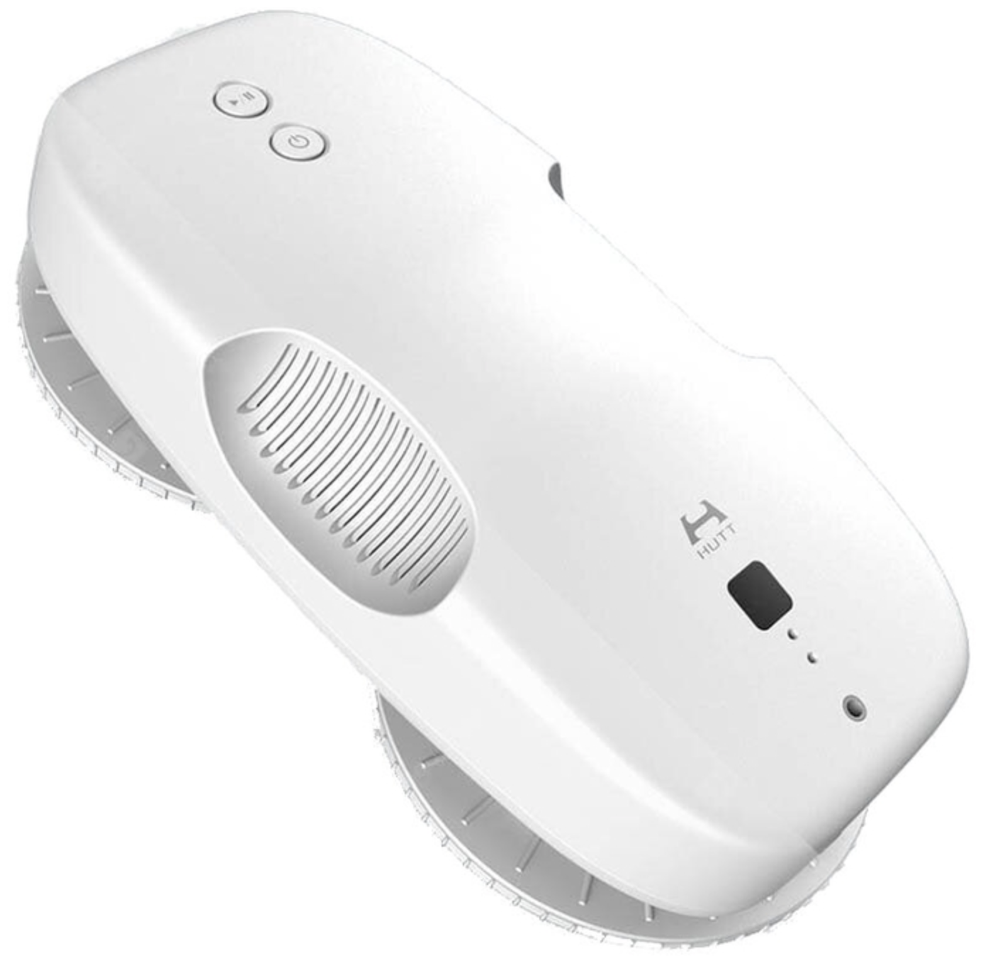 Робот-стеклоочиститель Xiaomi Hutt DDC55, белый в Челябинске купить по недорогим ценам с доставкой