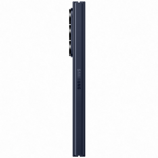 Смартфон Samsung Galaxy Z Fold6 12/256GB, синий в Челябинске купить по недорогим ценам с доставкой