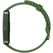Умный браслет HUAWEI Band 8, Изумрудно-зеленый в Челябинске купить по недорогим ценам с доставкой