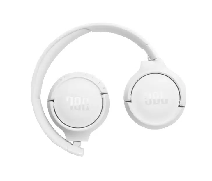 Беспроводные наушники JBL Tune 520BT (Белый)