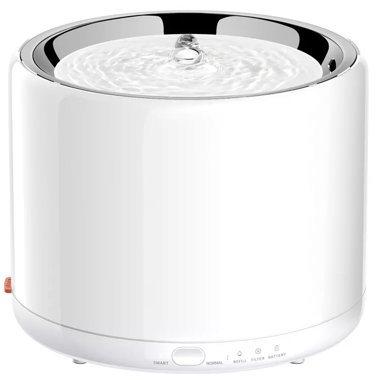 Поилка Xiaomi Smart Water Dispenser Eversweet 3 в Челябинске купить по недорогим ценам с доставкой