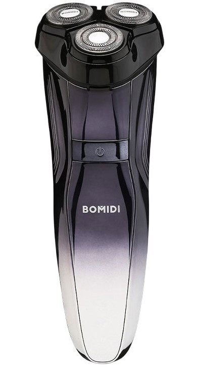 Электробритва Xiaomi Bomidi Electric Shaver M5 в Челябинске купить по недорогим ценам с доставкой