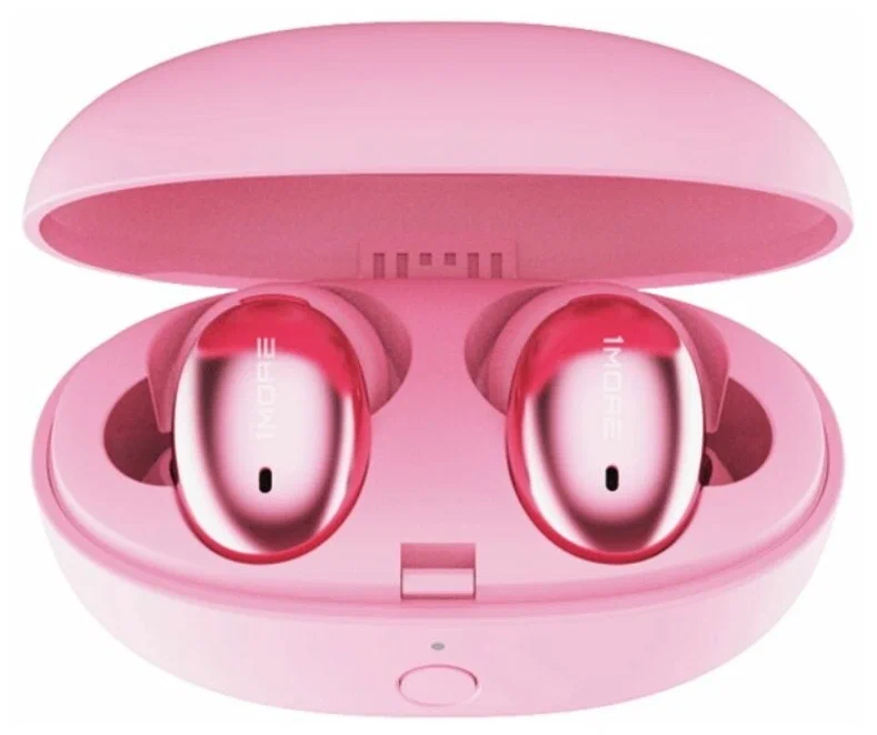 Беспроводные наушники Xiaomi 1MORE Stylish True Wireless E1026BT в Челябинске купить по недорогим ценам с доставкой