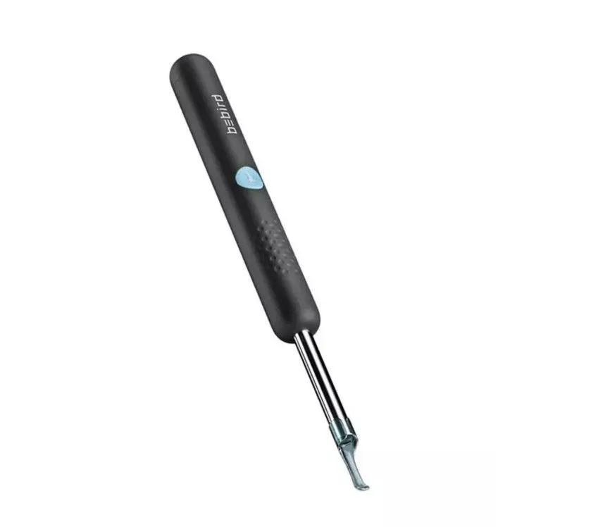 Умная ушная палочка Xiaomi Bebird Smart Visual Spoon Ear Stick R1 в Челябинске купить по недорогим ценам с доставкой