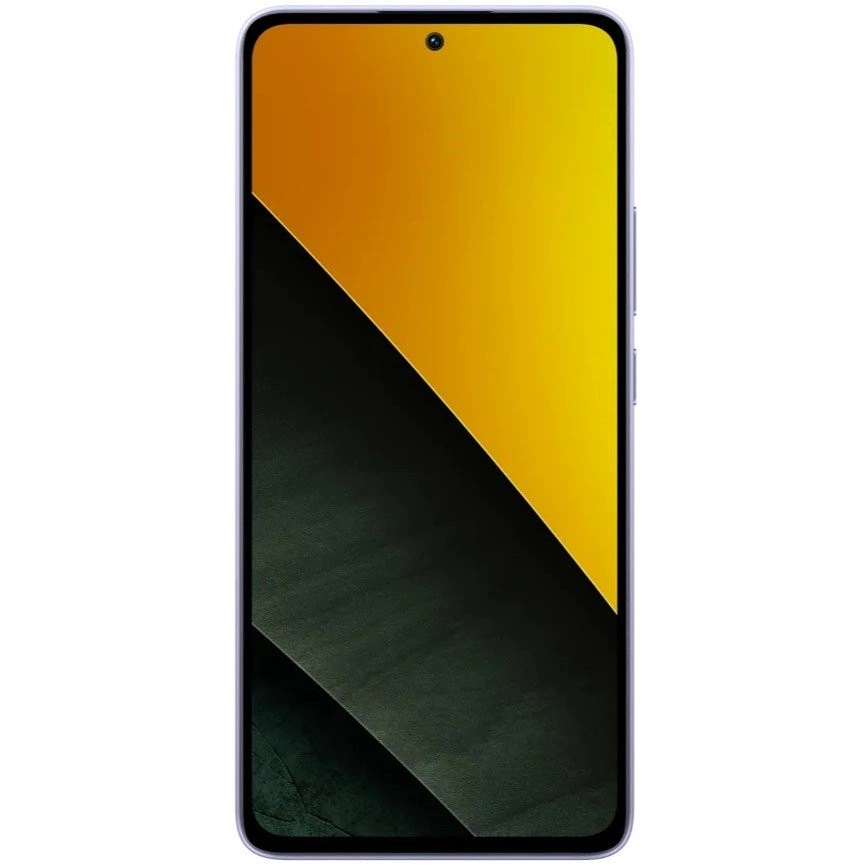 Смартфон Xiaomi POCO M7 Pro 5G 12/256Gb, Purple в Челябинске купить по недорогим ценам с доставкой