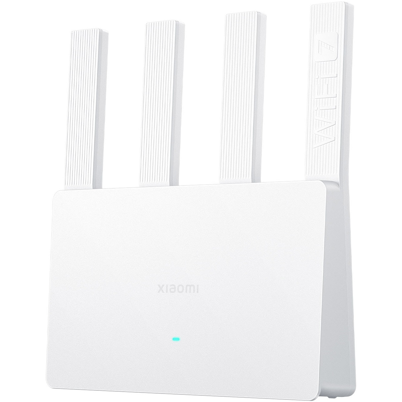 Wi-Fi Роутер Xiaomi Router BE3600 2.5G в Челябинске купить по недорогим ценам с доставкой