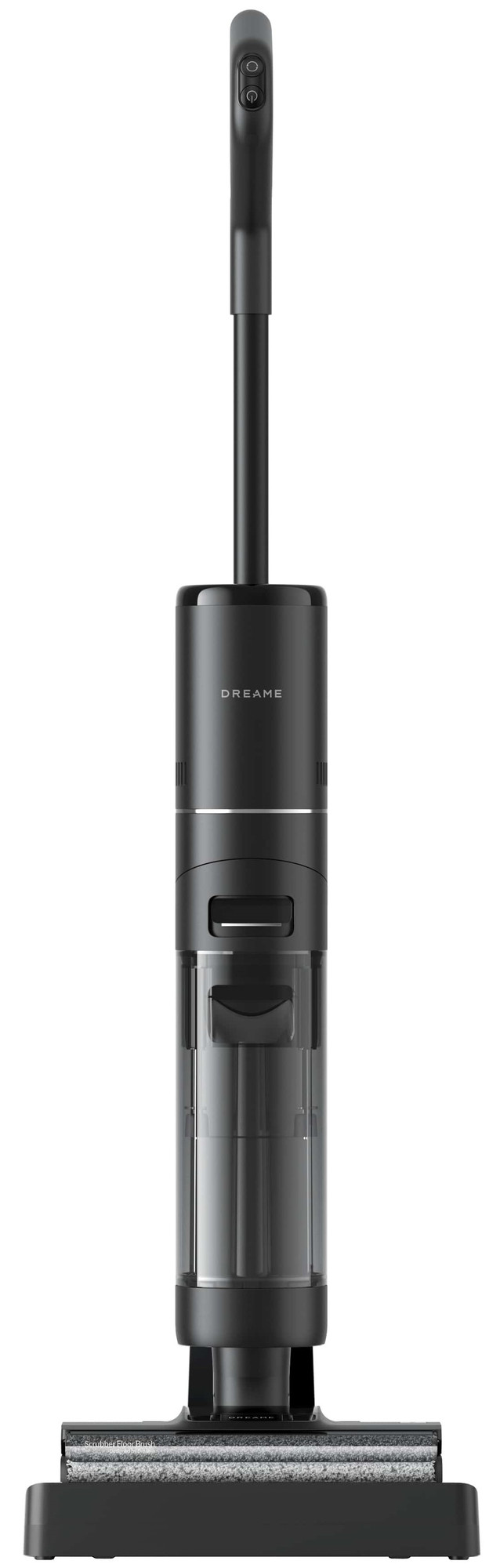 Вертикальный пылесос Dreame G10 Pro, черный в Челябинске купить по недорогим ценам с доставкой