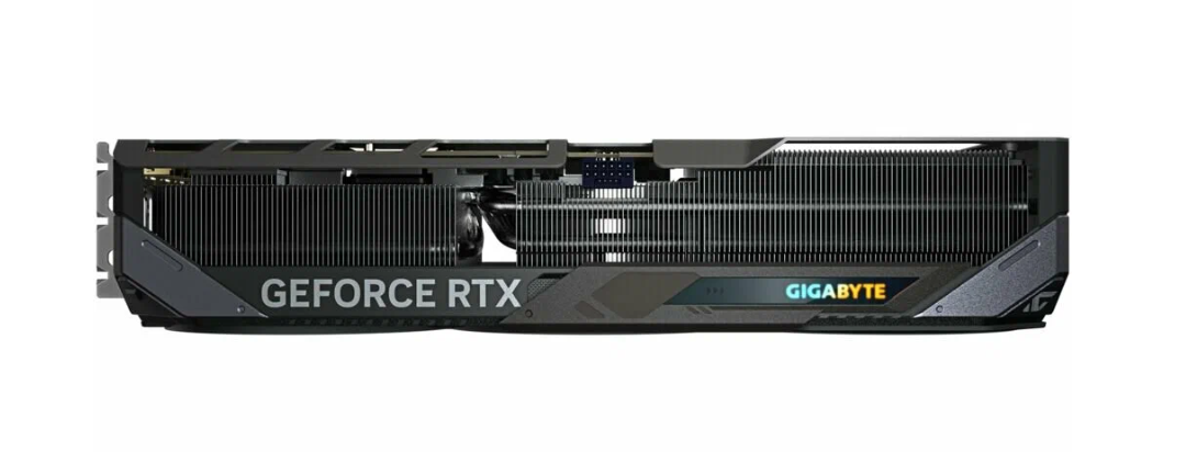 Видеокарта Gigabyte GeForce RTX 5070 Ti, Gaming OC 16 Gb (GV-N507TGAMING OC-16GD) 1xHDMI, 3xDP, Ret в Челябинске купить по недорогим ценам с доставкой