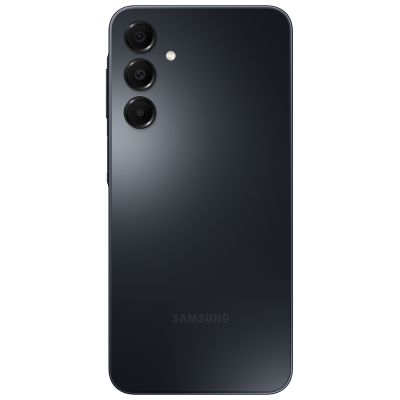 Смартфон Samsung Galaxy A16 6/128Gb Black в Челябинске купить по недорогим ценам с доставкой