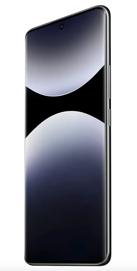 Смартфон Xiaomi Redmi Note 14 Pro 5G 12/512Gb Black в Челябинске купить по недорогим ценам с доставкой