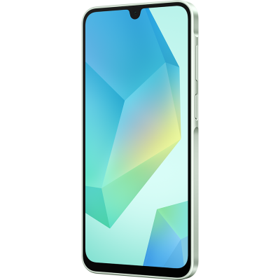 Смартфон Samsung Galaxy A16 8/256Gb Green в Челябинске купить по недорогим ценам с доставкой