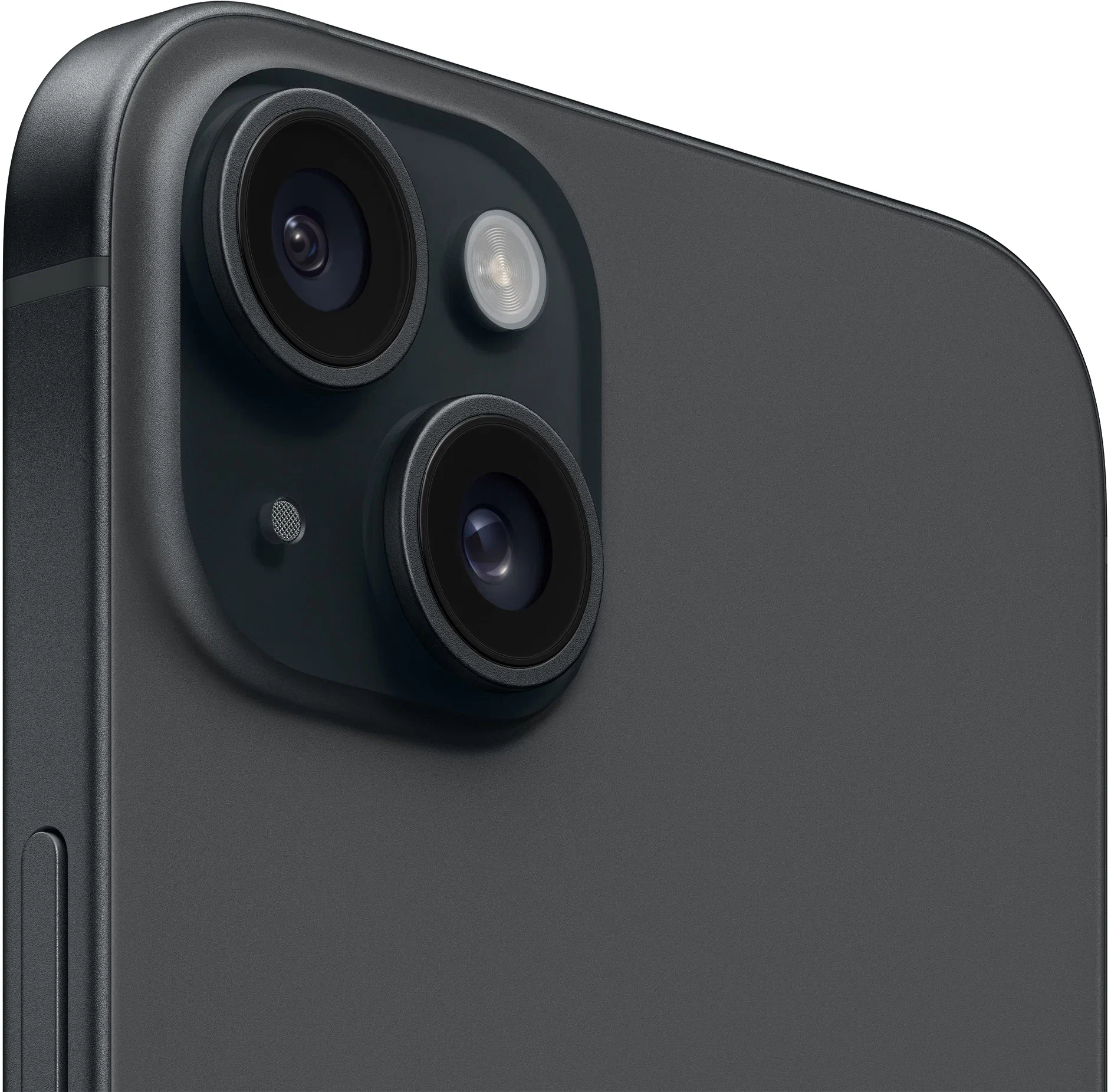 Смартфон Apple iPhone 15 Plus 256GB Black в Челябинске купить по недорогим ценам с доставкой