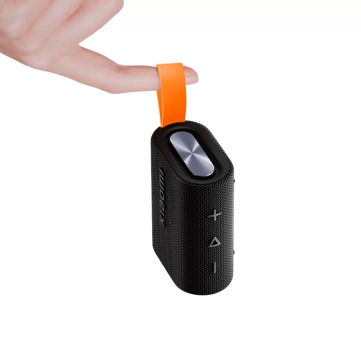 Портативная колонка Xiaomi Mi Sound Pocket в Челябинске купить по недорогим ценам с доставкой