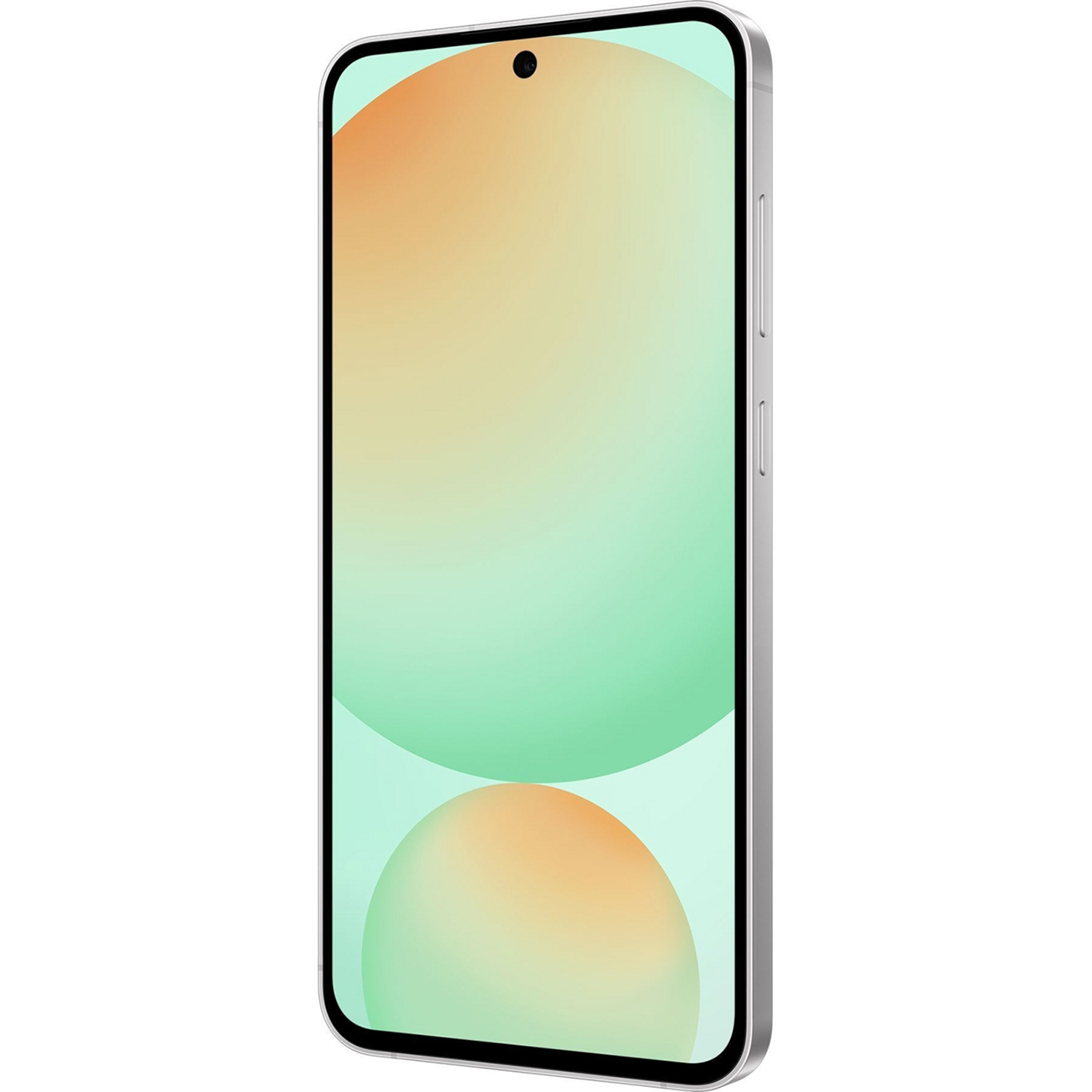Смартфон Samsung Galaxy S24 FE 8/256Gb, мятный в Челябинске купить по недорогим ценам с доставкой