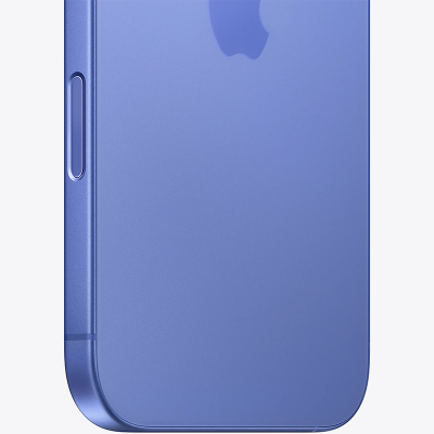 Смартфон Apple iPhone 16 128GB Ultramarine в Челябинске купить по недорогим ценам с доставкой