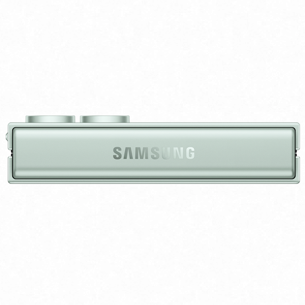 Смартфон Samsung Galaxy Z Flip6 12/256Gb, Mint в Челябинске купить по недорогим ценам с доставкой