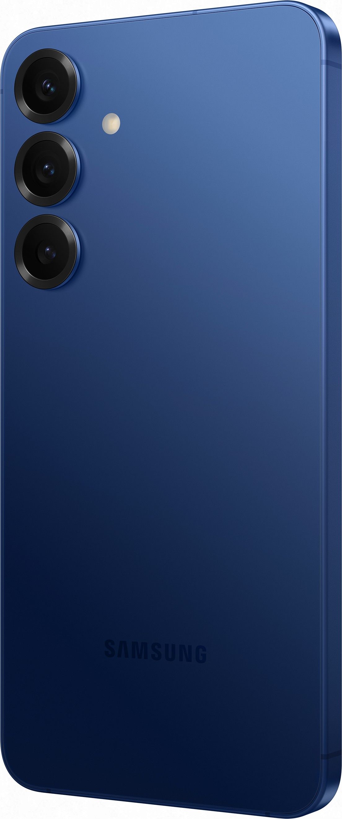 Смартфон Samsung Galaxy S25+ 12/256Gb, синий в Челябинске купить по недорогим ценам с доставкой