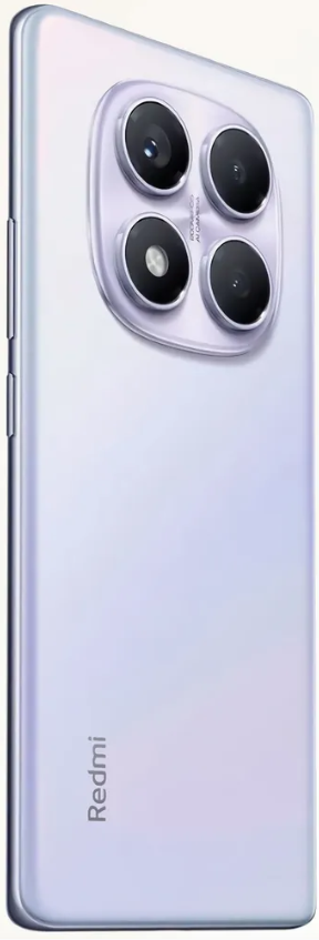 Смартфон Xiaomi Redmi Note 14 Pro 8/256Gb Aurora Purple в Челябинске купить по недорогим ценам с доставкой