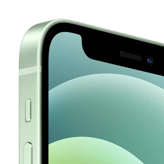 Смартфон Apple iPhone 12 128Gb Green (Sim+E-Sim) в Челябинске купить по недорогим ценам с доставкой