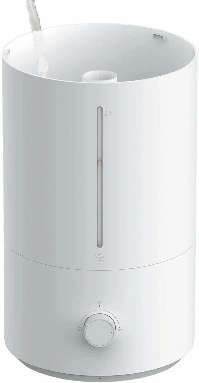 Увлажнитель воздуха Xiaomi Humidifier 2 Lite (MJJSQ06DY) (EU) в Челябинске купить по недорогим ценам с доставкой
