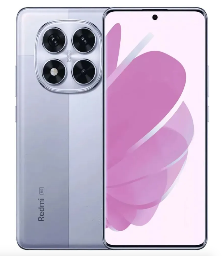 Смартфон Xiaomi Redmi Note 14 Pro 5G 12/512Gb Purple в Челябинске купить по недорогим ценам с доставкой