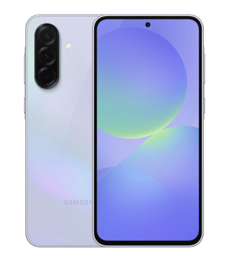 Смартфон Samsung Galaxy A36 5G 8/128Gb Lavender в Челябинске купить по недорогим ценам с доставкой