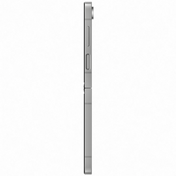 Смартфон Samsung Galaxy Z Flip6 12/512Gb, Gray в Челябинске купить по недорогим ценам с доставкой