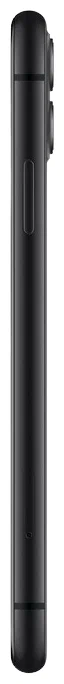 Смартфон Apple iPhone 11 64Gb Black (EU) в Челябинске купить по недорогим ценам с доставкой
