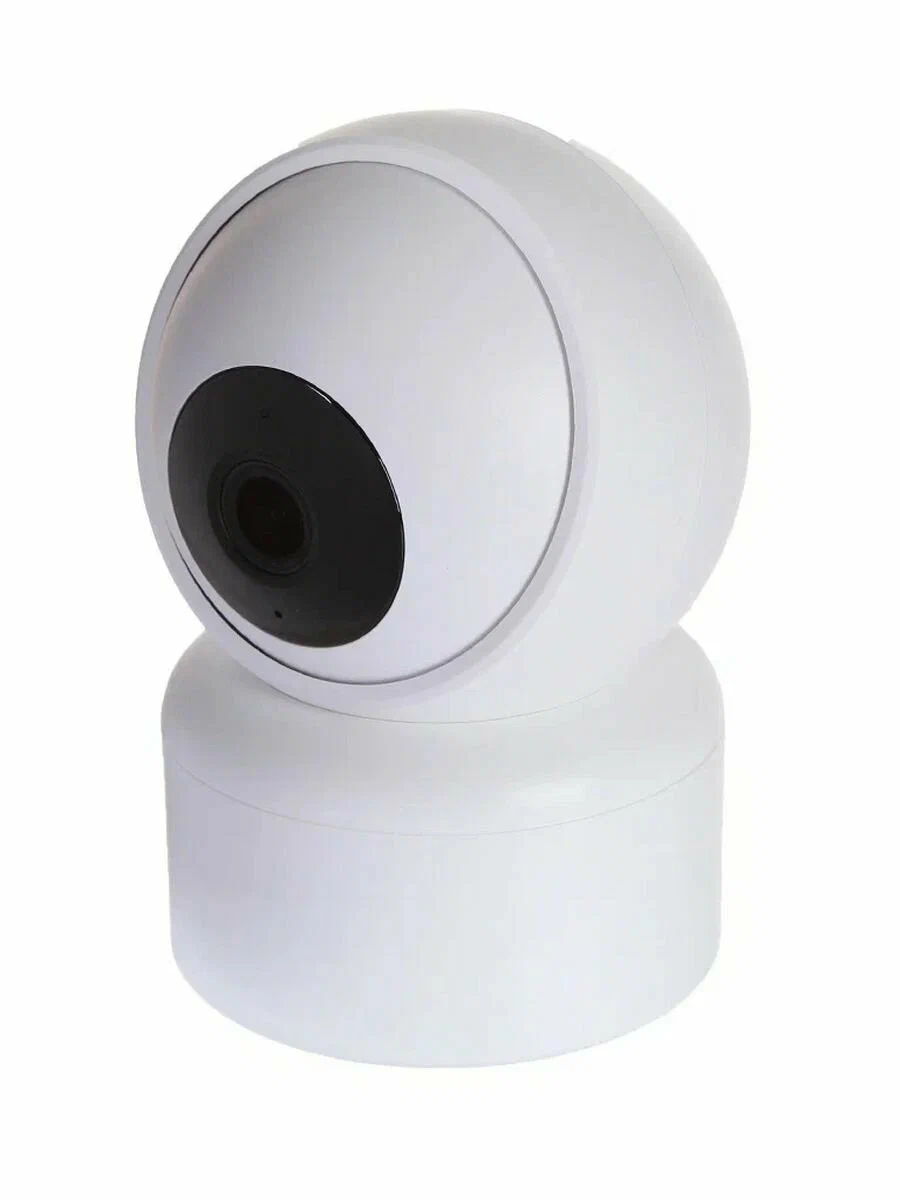 Поворотная IP камера IMILAB Home Security Camera С20 Pro (CMSXJ56B) в Челябинске купить по недорогим ценам с доставкой