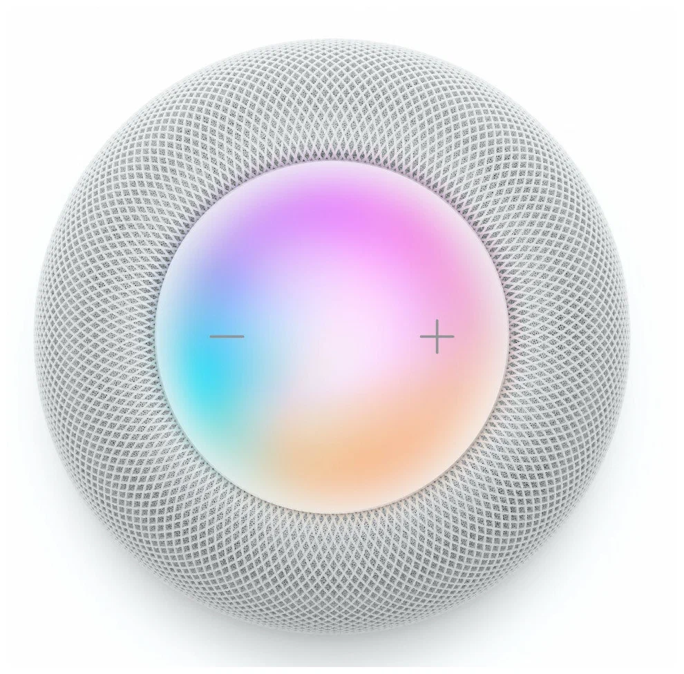 Умная колонка Apple HomePod (2nd generation) в Челябинске купить по недорогим ценам с доставкой