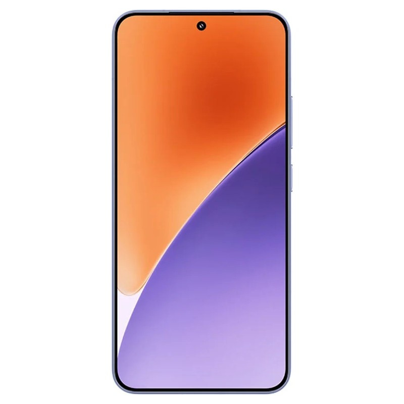 Смартфон Xiaomi 15 12/256Gb Фиолетовый в Челябинске купить по недорогим ценам с доставкой