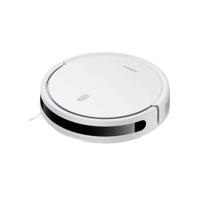Робот-пылесос Xiaomi Robot Vacuum E10 EU, белый в Челябинске купить по недорогим ценам с доставкой