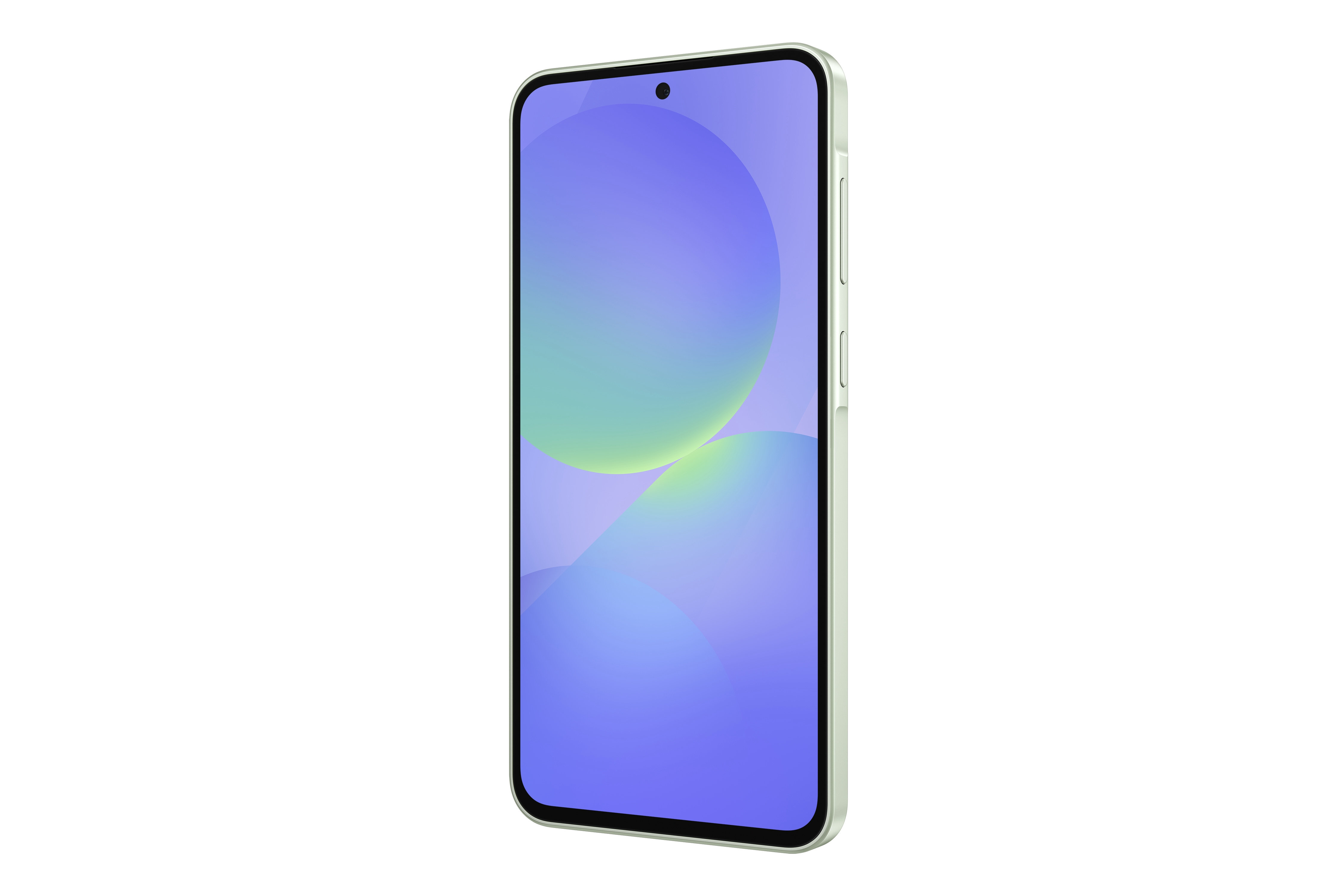 Смартфон Samsung Galaxy A36 5G 8/256Gb Lime в Челябинске купить по недорогим ценам с доставкой