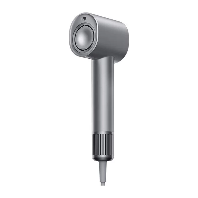 Фен Xiaomi Mijia High Speed Ion Hair Dryer H701 grey в Челябинске купить по недорогим ценам с доставкой