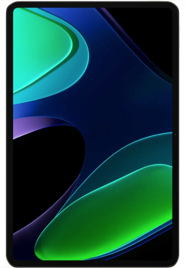 Планшет Xiaomi Pad 6 6/128 ГБ, Wi-Fi, золотой в Челябинске купить по недорогим ценам с доставкой