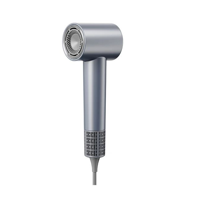 Фен для волос Lydsto S501 High Speed Hair Dryer, серый в Челябинске купить по недорогим ценам с доставкой