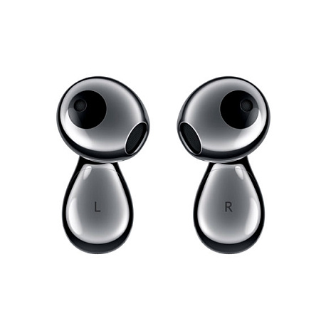Беспроводные наушники HUAWEI Freebuds 5 (Черный)